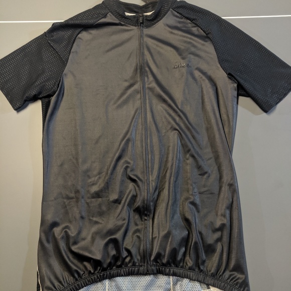 Roka - Men's Cycling Pro All-Season Jersey - Picture 1 of 1